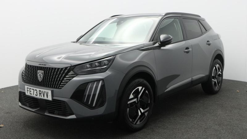 Used Peugeot 2008 2023 for sale - 78048957: Photo 7