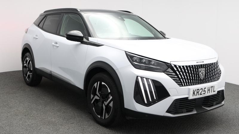 Used Peugeot 2008 2025 for sale - 77116973: Photo 1