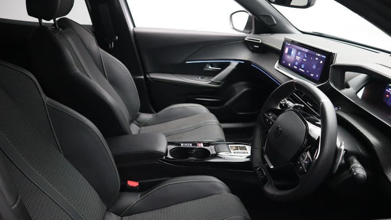 Used Peugeot 2008 2025 for sale - 77116973: Photo 10