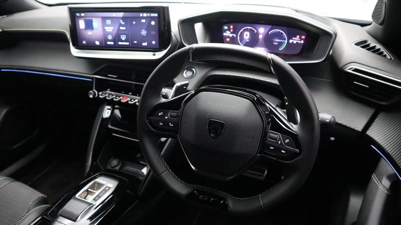 Used Peugeot 2008 2025 for sale - 77116973: Photo 11