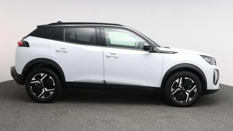 Used Peugeot 2008 2025 for sale - 77116973: Photo 2