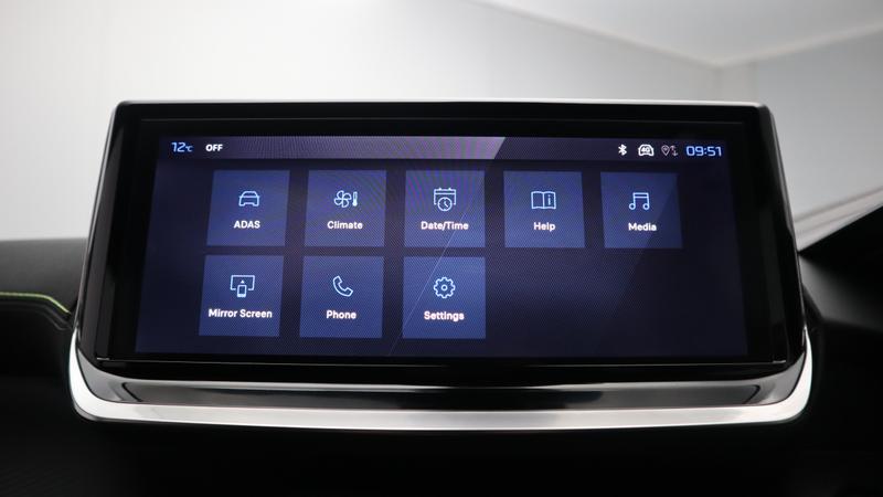 Used Peugeot 2008 2025 for sale - 77116973: Photo 21