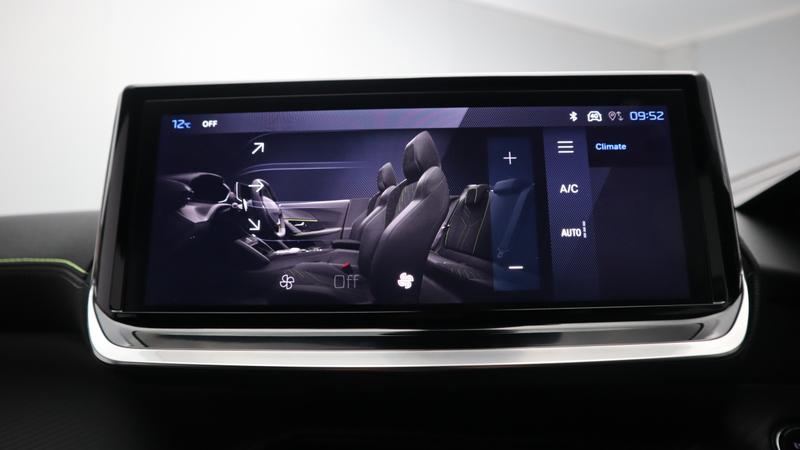 Used Peugeot 2008 2025 for sale - 77116973: Photo 23