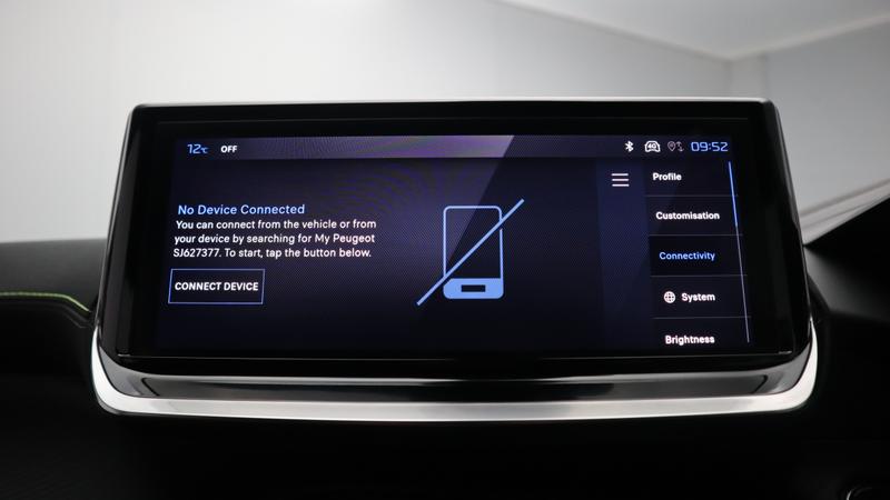 Used Peugeot 2008 2025 for sale - 77116973: Photo 26