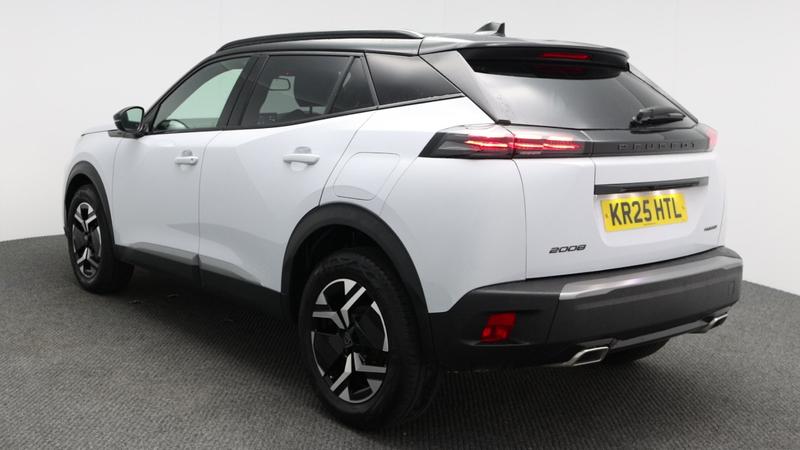 Used Peugeot 2008 2025 for sale - 77116973: Photo 5