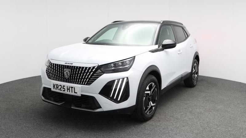 Used Peugeot 2008 2025 for sale - 77116973: Photo 7