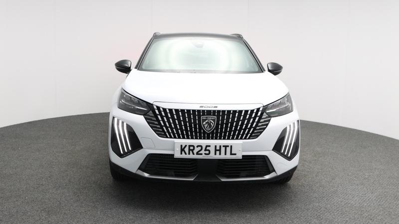 Used Peugeot 2008 2025 for sale - 77116973: Photo 8