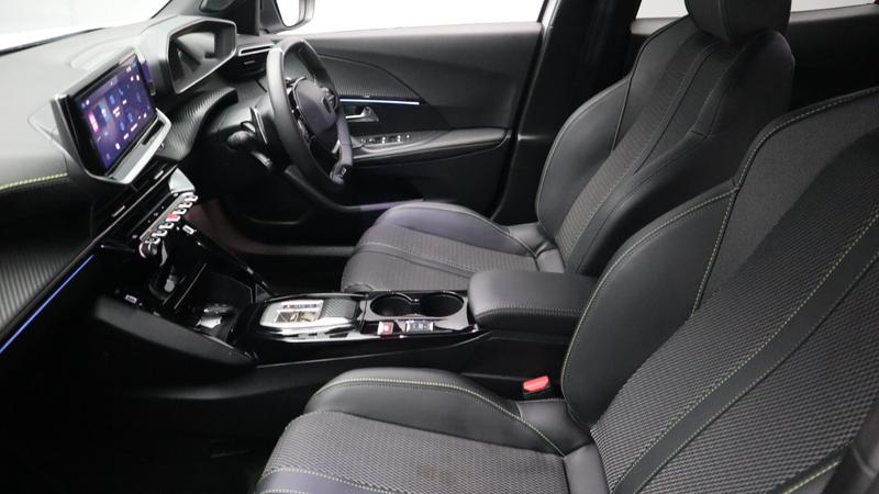 Used Peugeot 2008 2025 for sale - 77116973: Photo 9