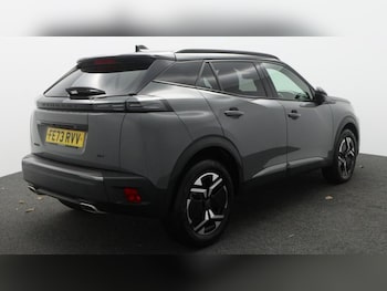 Used Peugeot 2008 2023 for sale - 77532700: Photo