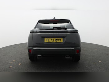 Used Peugeot 2008 2023 for sale - 77532700: Photo