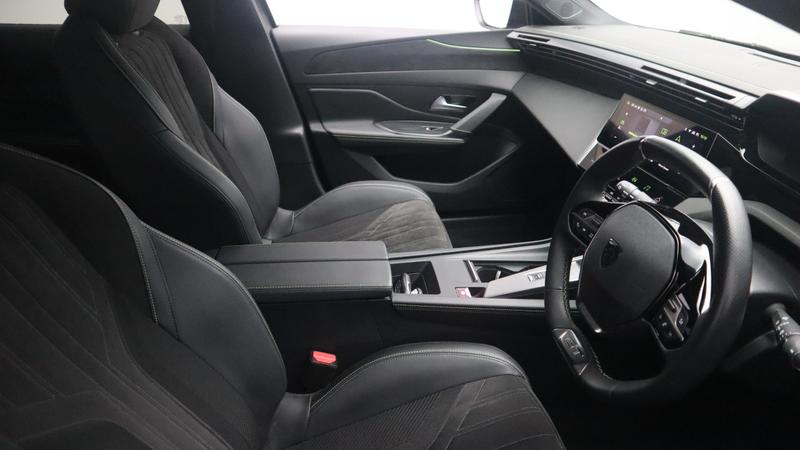 Used Peugeot 408 2024 for sale - 77176470: Photo 10