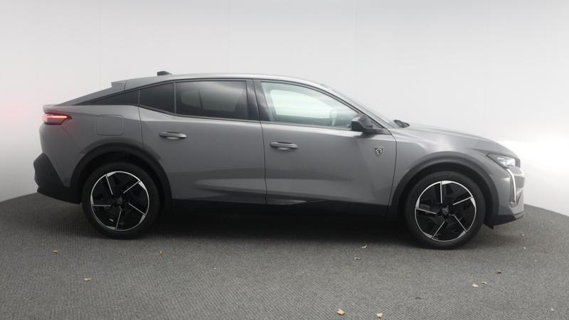 Used Peugeot 408 2024 for sale - 77176470: Photo 2