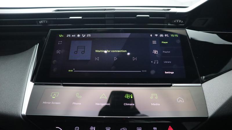 Used Peugeot 408 2024 for sale - 77176470: Photo 22