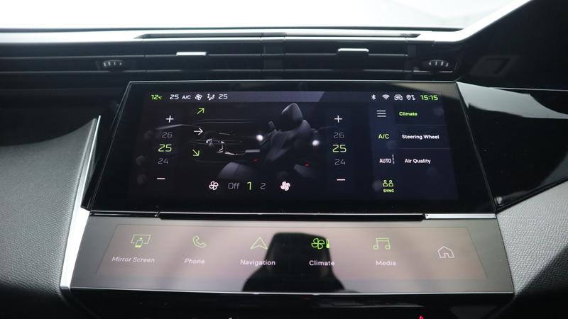 Used Peugeot 408 2024 for sale - 77176470: Photo 23