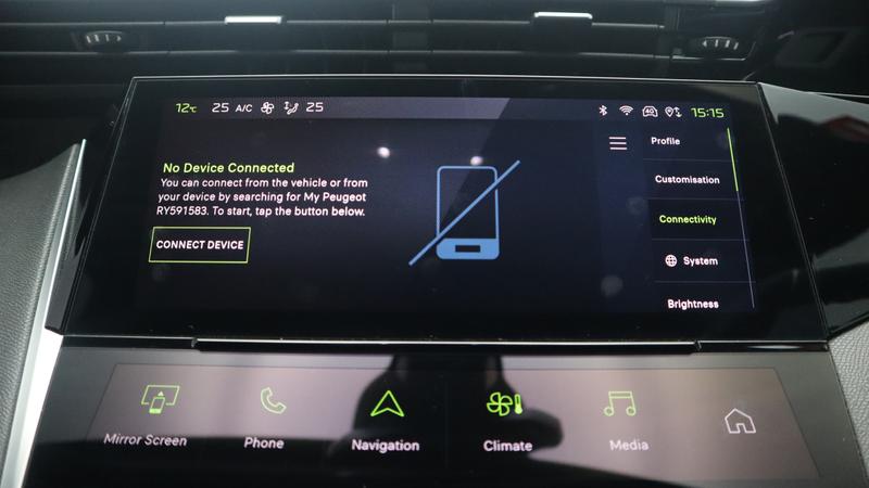 Used Peugeot 408 2024 for sale - 77176470: Photo 25