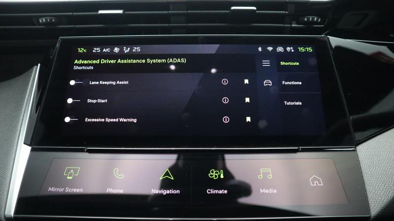 Used Peugeot 408 2024 for sale - 77176470: Photo 27