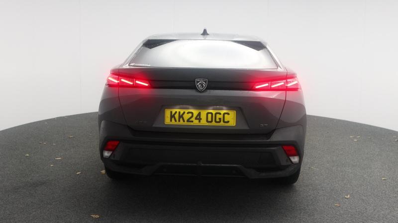 Used Peugeot 408 2024 for sale - 77176470: Photo 4