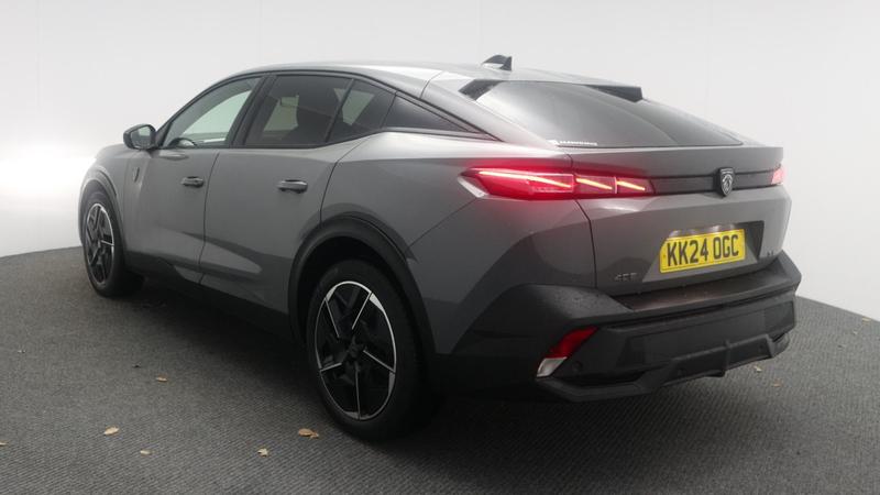 Used Peugeot 408 2024 for sale - 77176470: Photo 5