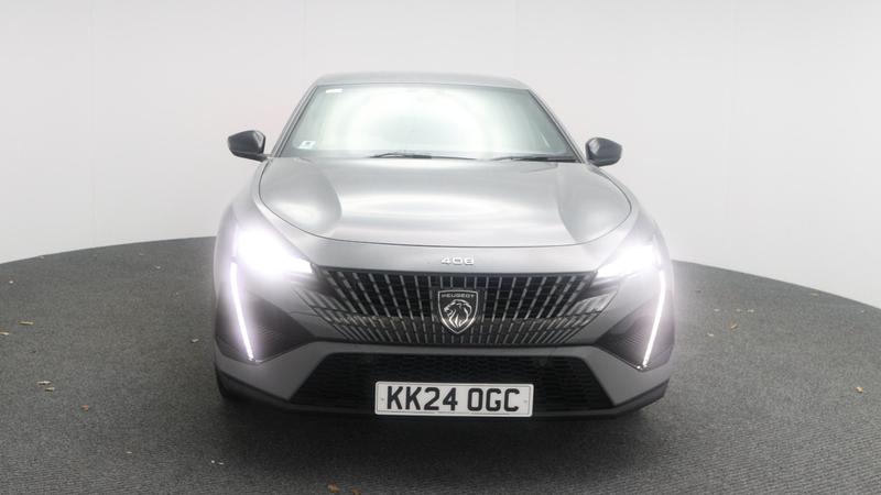 Used Peugeot 408 2024 for sale - 77176470: Photo 8