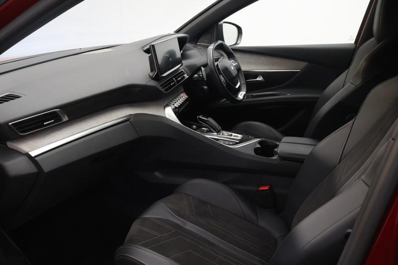 Used Peugeot 3008 2022 for sale - 77117044: Photo 10