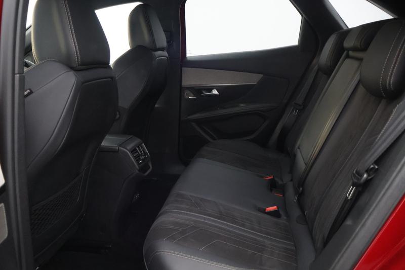 Used Peugeot 3008 2022 for sale - 77117044: Photo 11