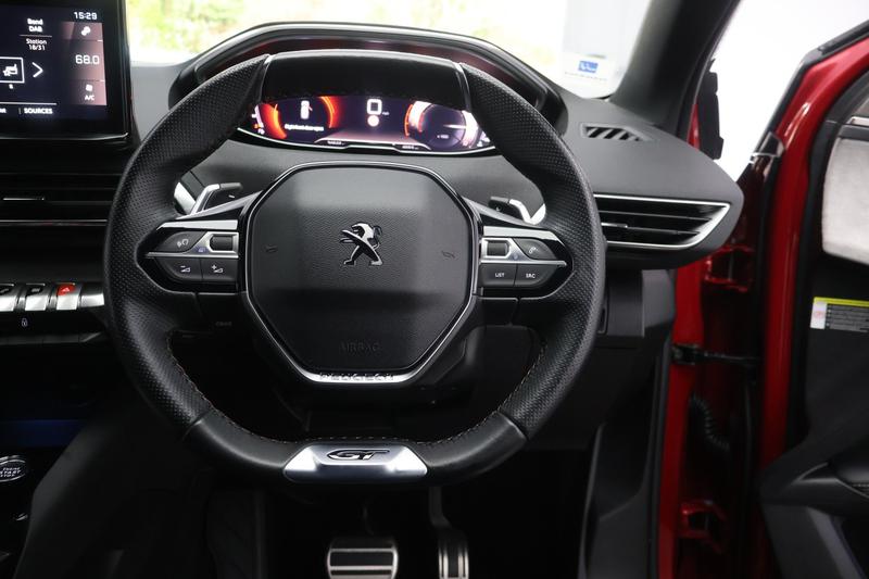 Used Peugeot 3008 2022 for sale - 77117044: Photo 13