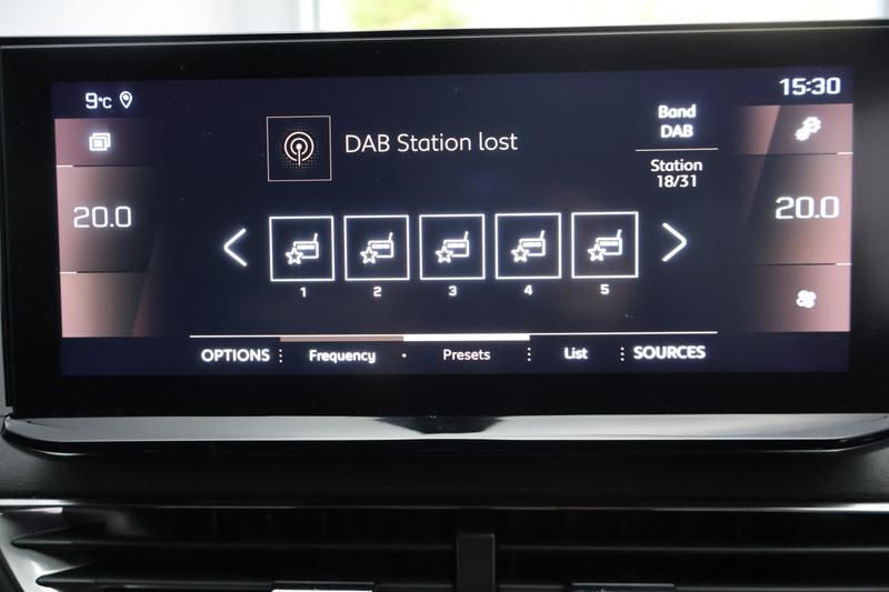 Used Peugeot 3008 2022 for sale - 77117044: Photo 18