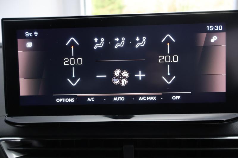 Used Peugeot 3008 2022 for sale - 77117044: Photo 19