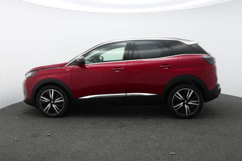 Used Peugeot 3008 2022 for sale - 77117044: Photo 2