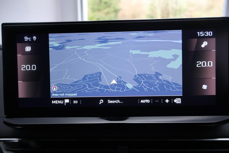 Used Peugeot 3008 2022 for sale - 77117044: Photo 20