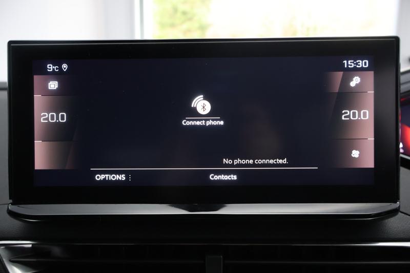 Used Peugeot 3008 2022 for sale - 77117044: Photo 21