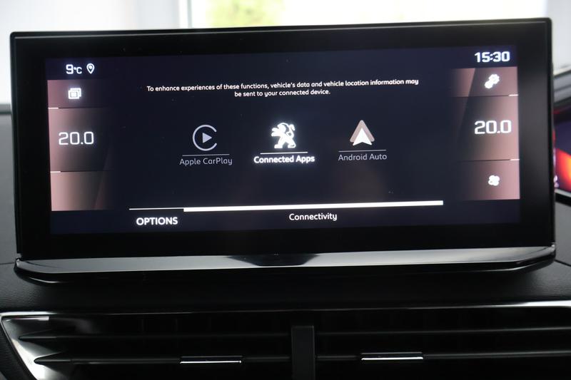 Used Peugeot 3008 2022 for sale - 77117044: Photo 22