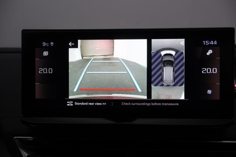 Used Peugeot 3008 2022 for sale - 77117044: Photo 23