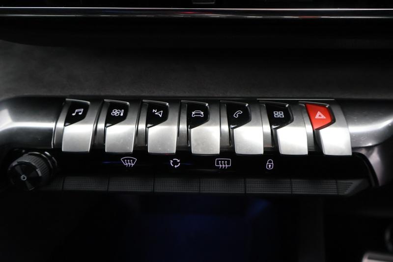 Used Peugeot 3008 2022 for sale - 77117044: Photo 24