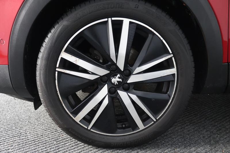 Used Peugeot 3008 2022 for sale - 77117044: Photo 30