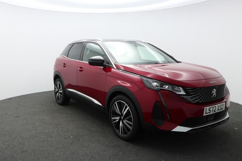 Used Peugeot 3008 2022 for sale - 77117044: Photo 5