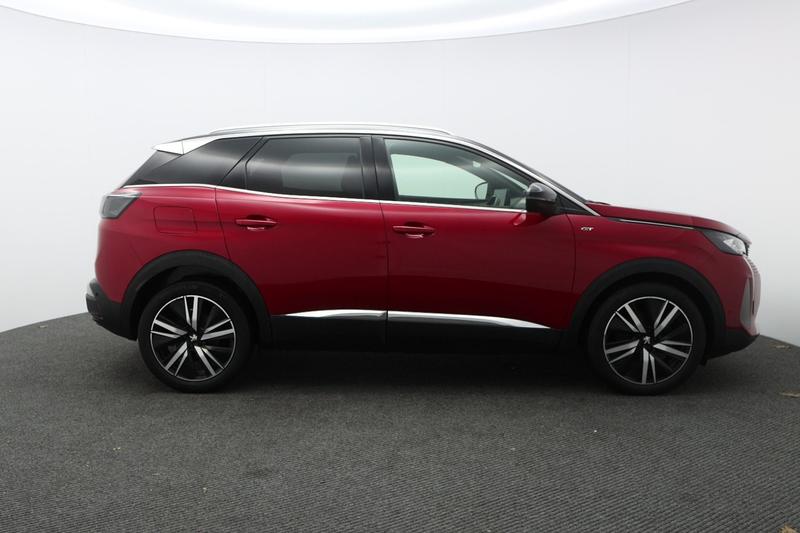 Used Peugeot 3008 2022 for sale - 77117044: Photo 6