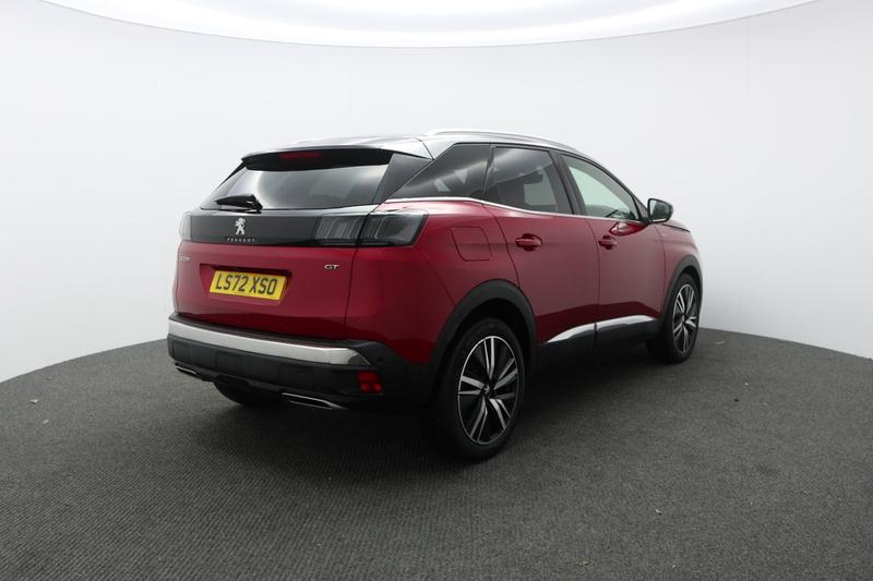 Used Peugeot 3008 2022 for sale - 77117044: Photo 7