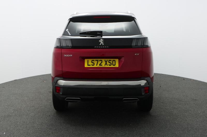Used Peugeot 3008 2022 for sale - 77117044: Photo 8