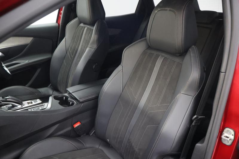 Used Peugeot 3008 2022 for sale - 77117044: Photo 9