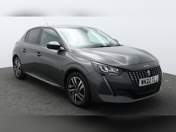 Used Peugeot 208 2022 for sale - 78153007: Photo