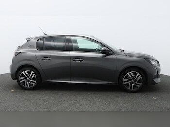 Used Peugeot 208 2022 for sale - 78153007: Photo