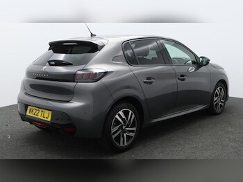 Used Peugeot 208 2022 for sale - 78153007: Photo