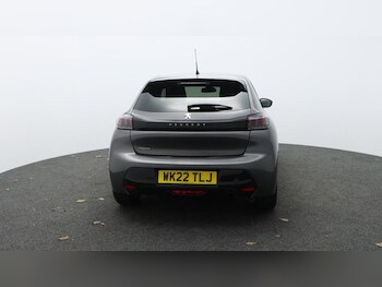 Used Peugeot 208 2022 for sale - 78153007: Photo