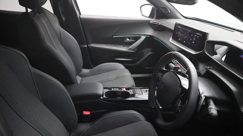 Used Peugeot 2008 2025 for sale - 77718677: Photo 10