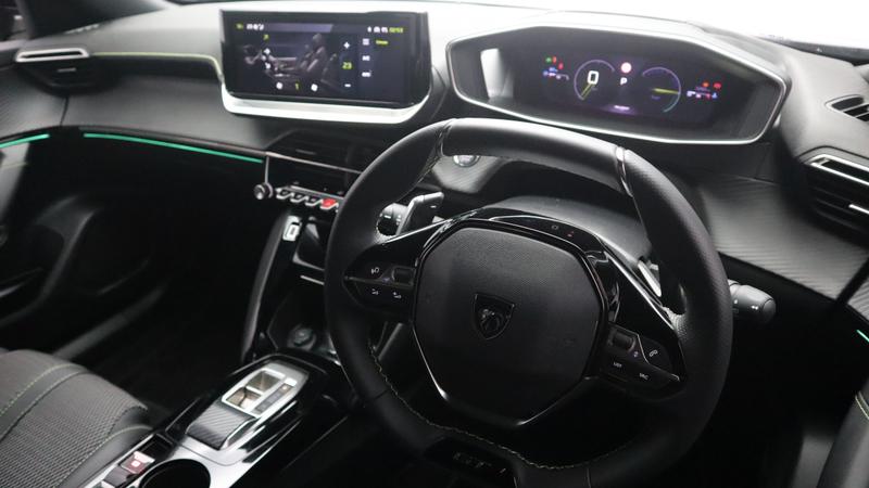 Used Peugeot 2008 2025 for sale - 77718677: Photo 11