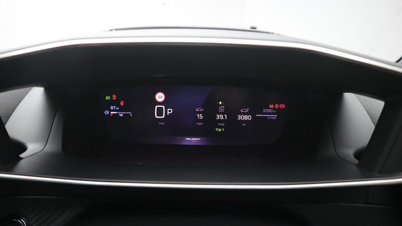 Used Peugeot 2008 2025 for sale - 77718677: Photo 16