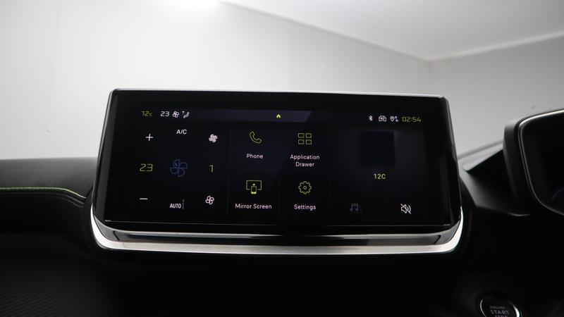 Used Peugeot 2008 2025 for sale - 77718677: Photo 18