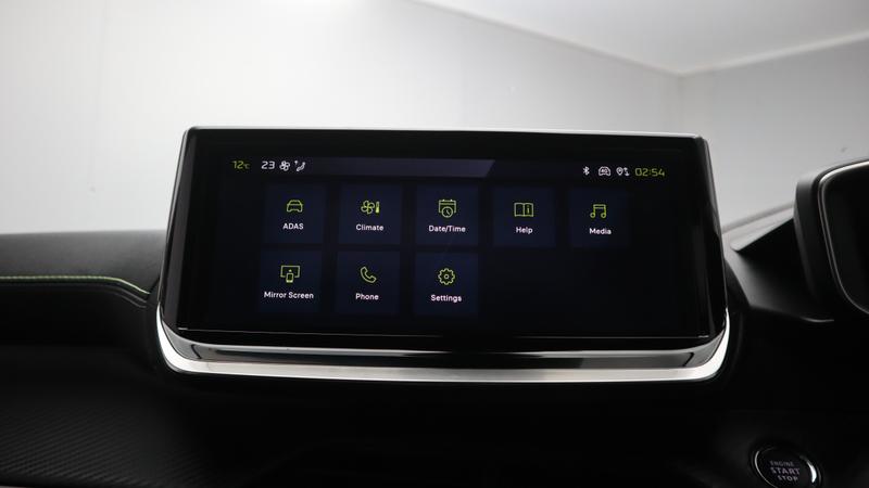 Used Peugeot 2008 2025 for sale - 77718677: Photo 19