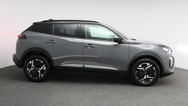 Used Peugeot 2008 2025 for sale - 77718677: Photo 2